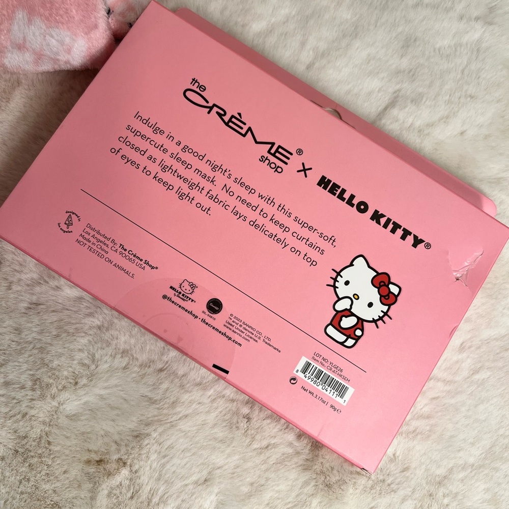 Hello Kitty Pink Onesie Bundle - image 6